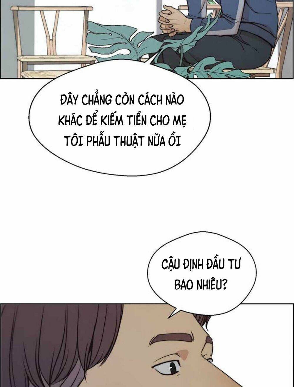 Người Đàn Ông Thực Thụ - Chapter 81 - Page 224