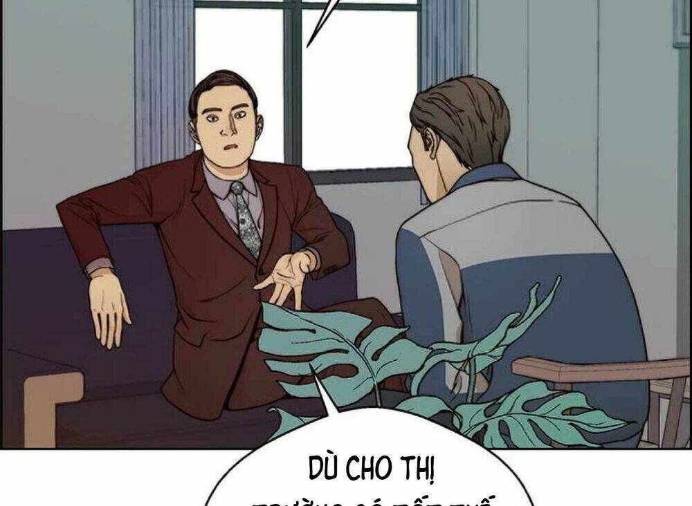 Người Đàn Ông Thực Thụ - Chapter 81 - Page 229