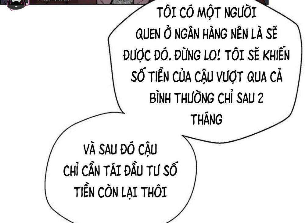 Người Đàn Ông Thực Thụ - Chapter 81 - Page 232
