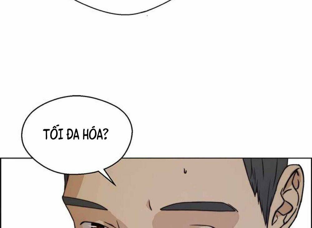 Người Đàn Ông Thực Thụ - Chapter 81 - Page 233