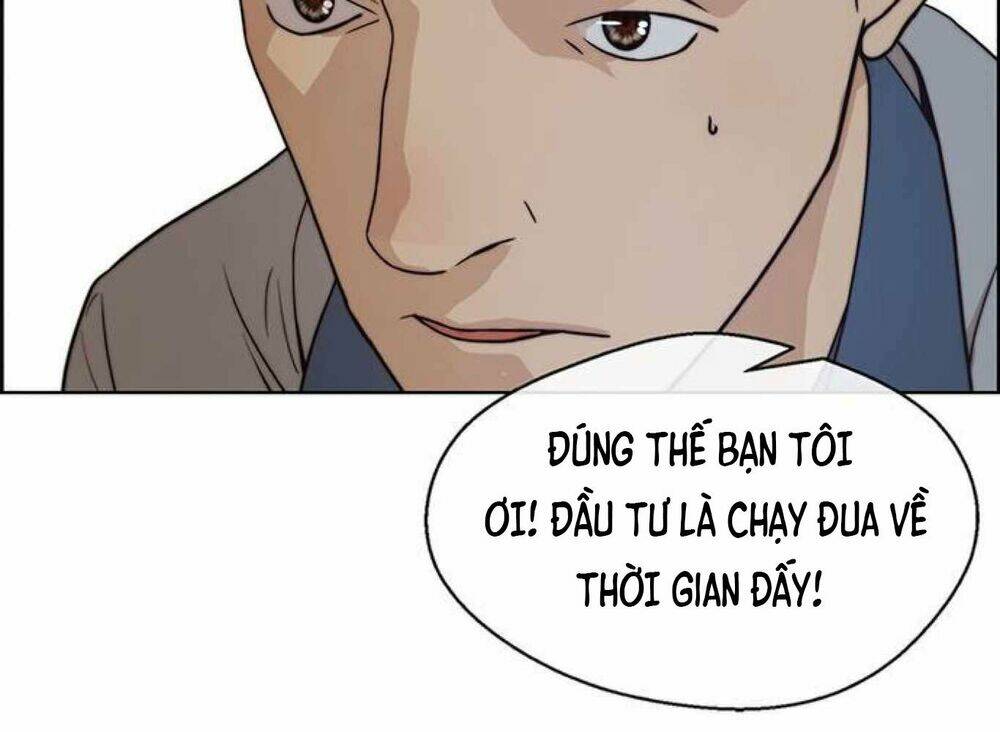 Người Đàn Ông Thực Thụ - Chapter 81 - Page 234