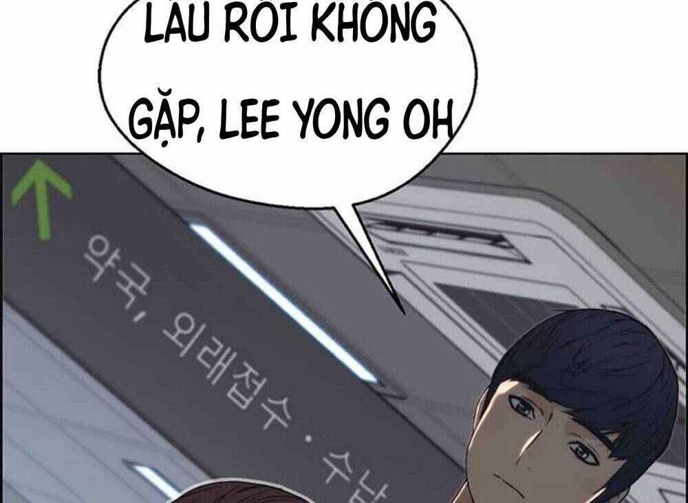 Người Đàn Ông Thực Thụ - Chapter 81 - Page 240