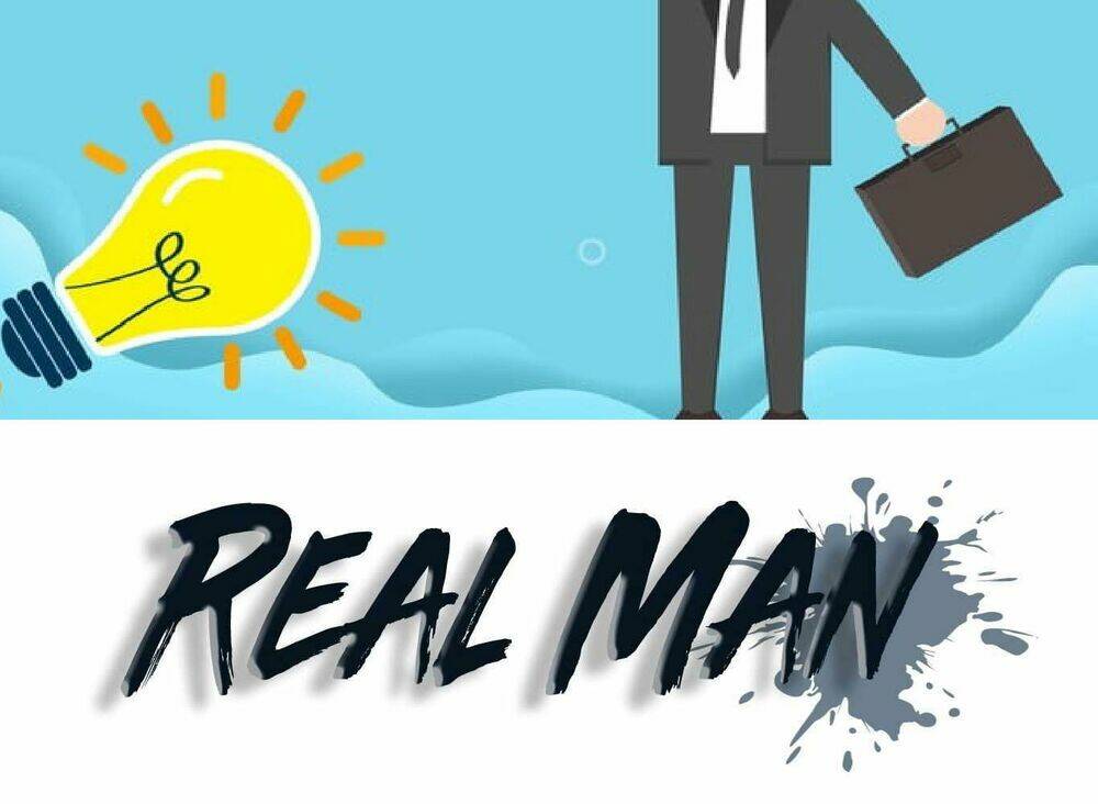 Người Đàn Ông Thực Thụ - Chapter 81 - Page 32