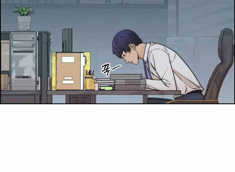 Người Đàn Ông Thực Thụ - Chapter 81 - Page 38