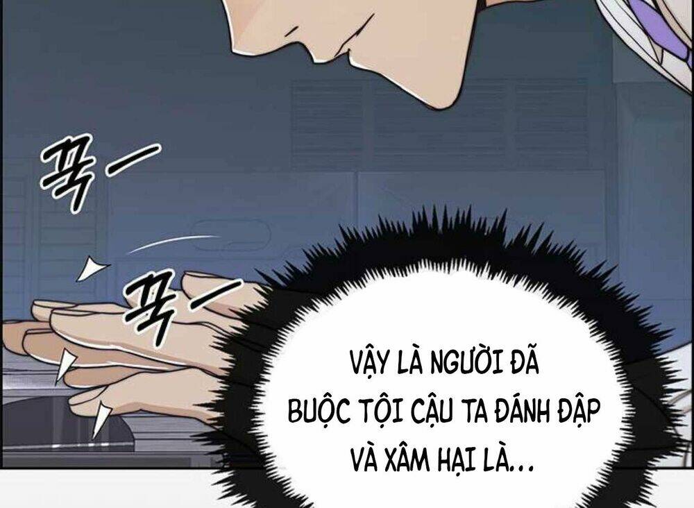 Người Đàn Ông Thực Thụ - Chapter 81 - Page 43