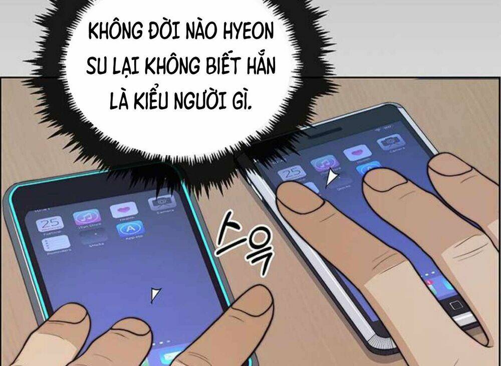 Người Đàn Ông Thực Thụ - Chapter 81 - Page 63