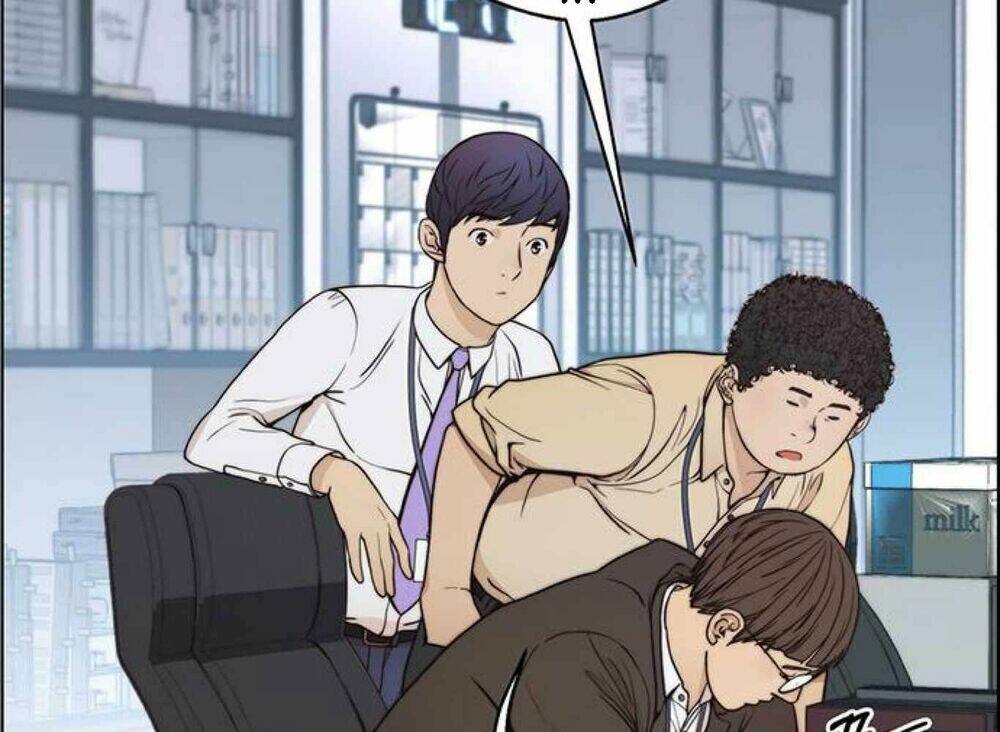 Người Đàn Ông Thực Thụ - Chapter 81 - Page 96