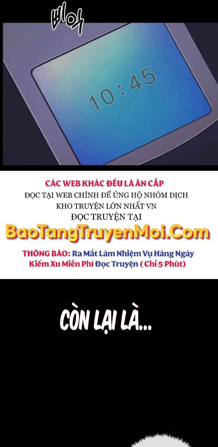 Người Đàn Ông Thực Thụ Chapter 82 - Trang 9
