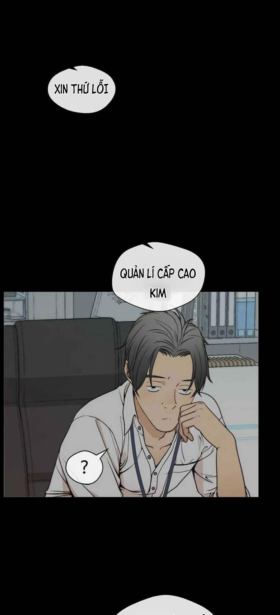 Người Đàn Ông Thực Thụ Chapter 82 - Trang 11