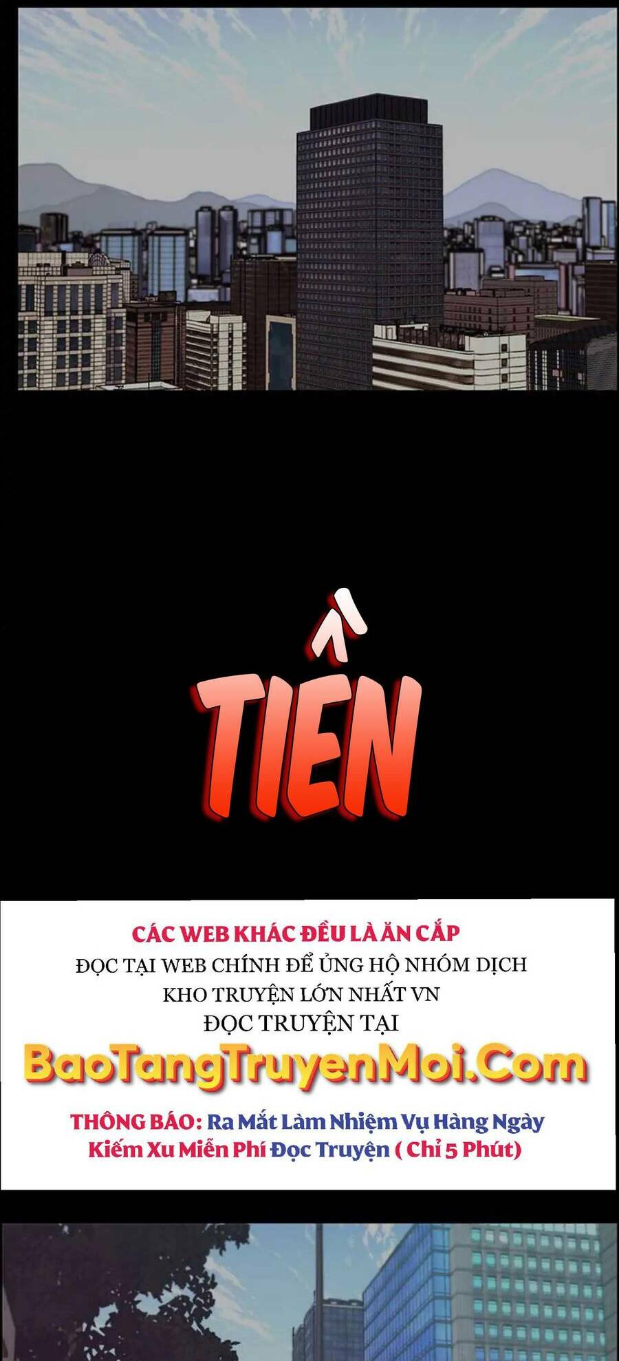 Người Đàn Ông Thực Thụ Chapter 82 - Trang 14