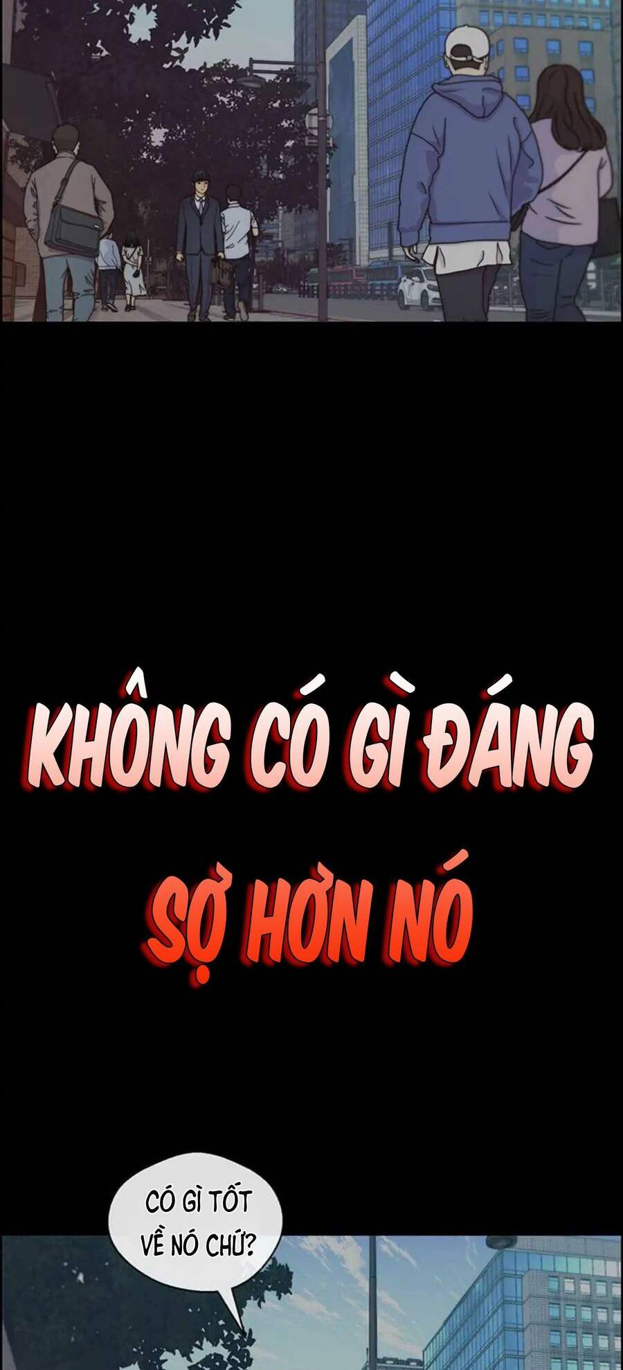 Người Đàn Ông Thực Thụ Chapter 82 - Trang 15