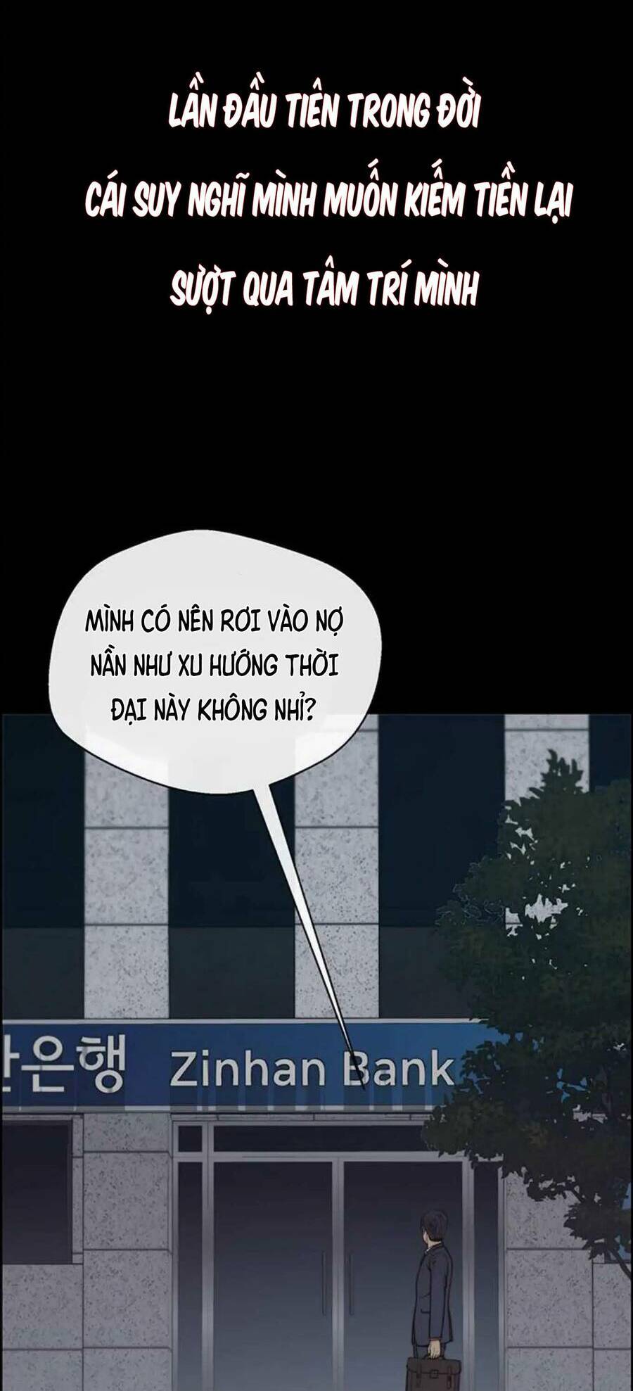 Người Đàn Ông Thực Thụ Chapter 82 - Trang 17