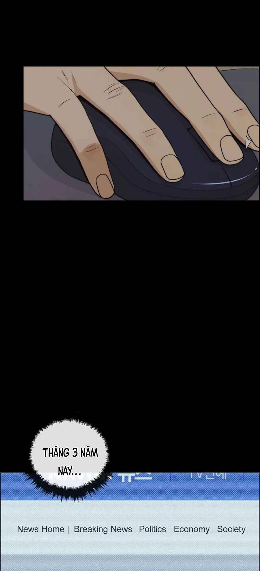 Người Đàn Ông Thực Thụ Chapter 82 - Trang 1