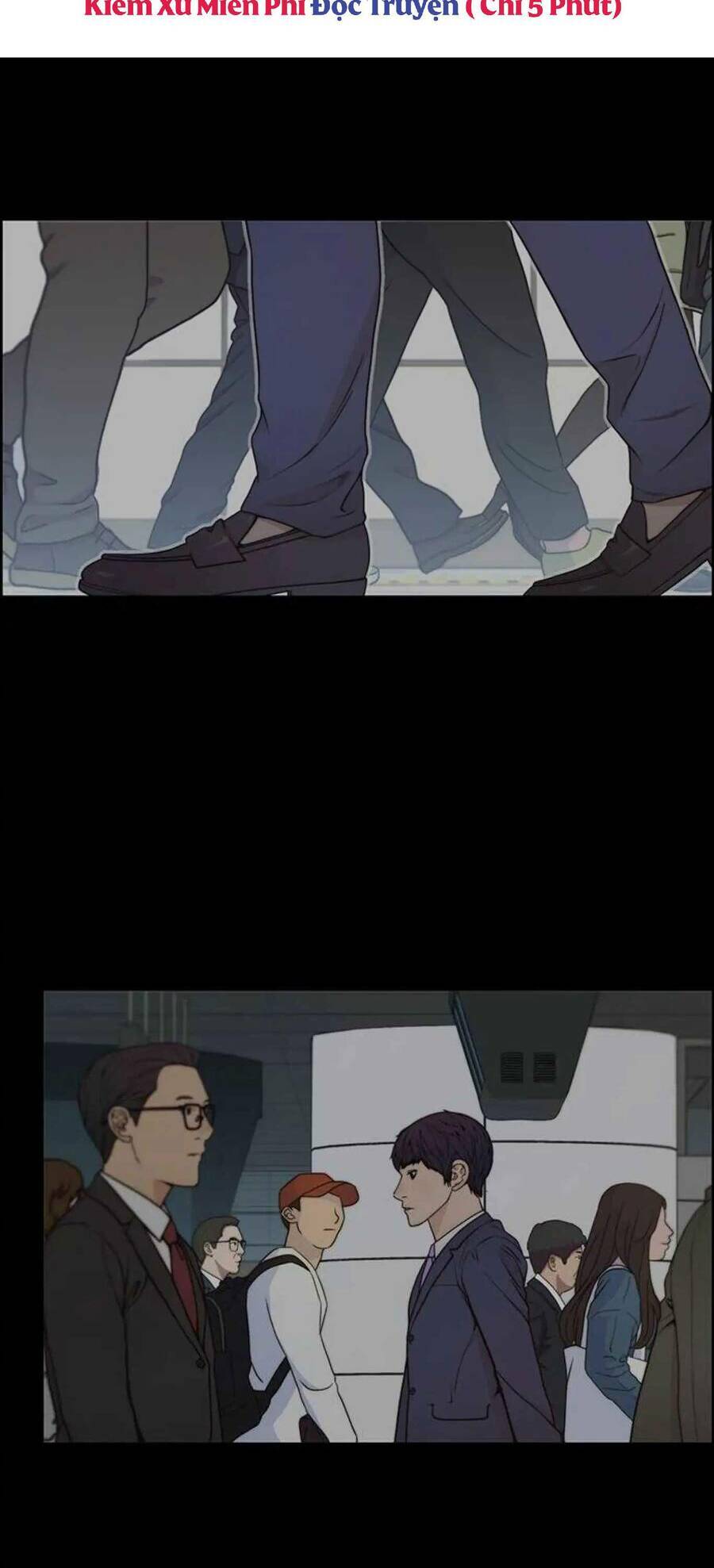 Người Đàn Ông Thực Thụ Chapter 82 - Trang 20