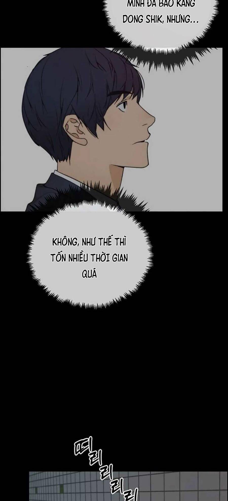 Người Đàn Ông Thực Thụ Chapter 82 - Trang 23