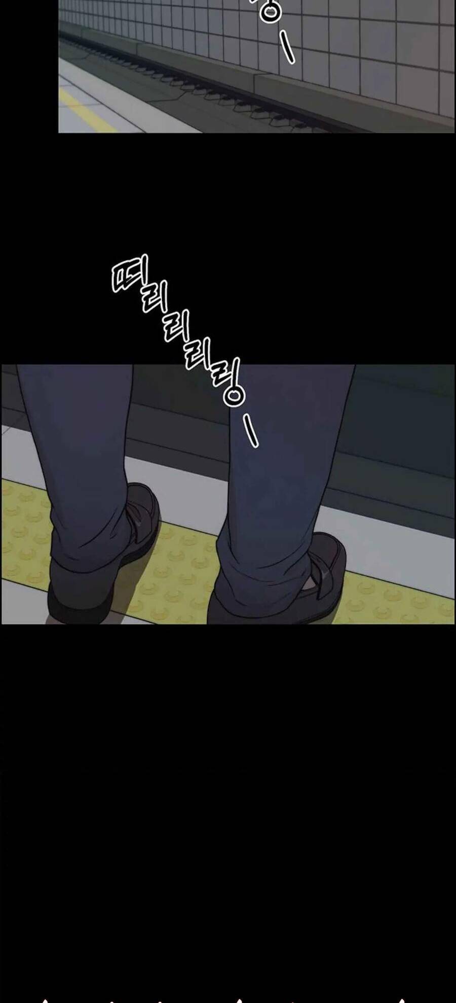 Người Đàn Ông Thực Thụ Chapter 82 - Trang 24