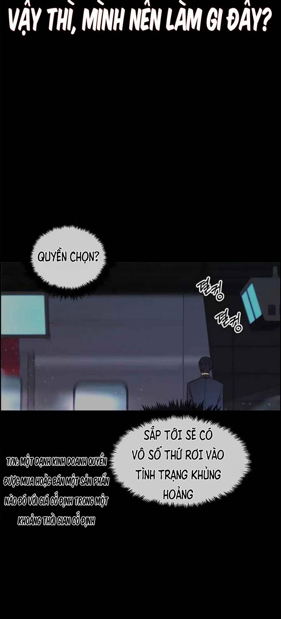 Người Đàn Ông Thực Thụ Chapter 82 - Trang 25