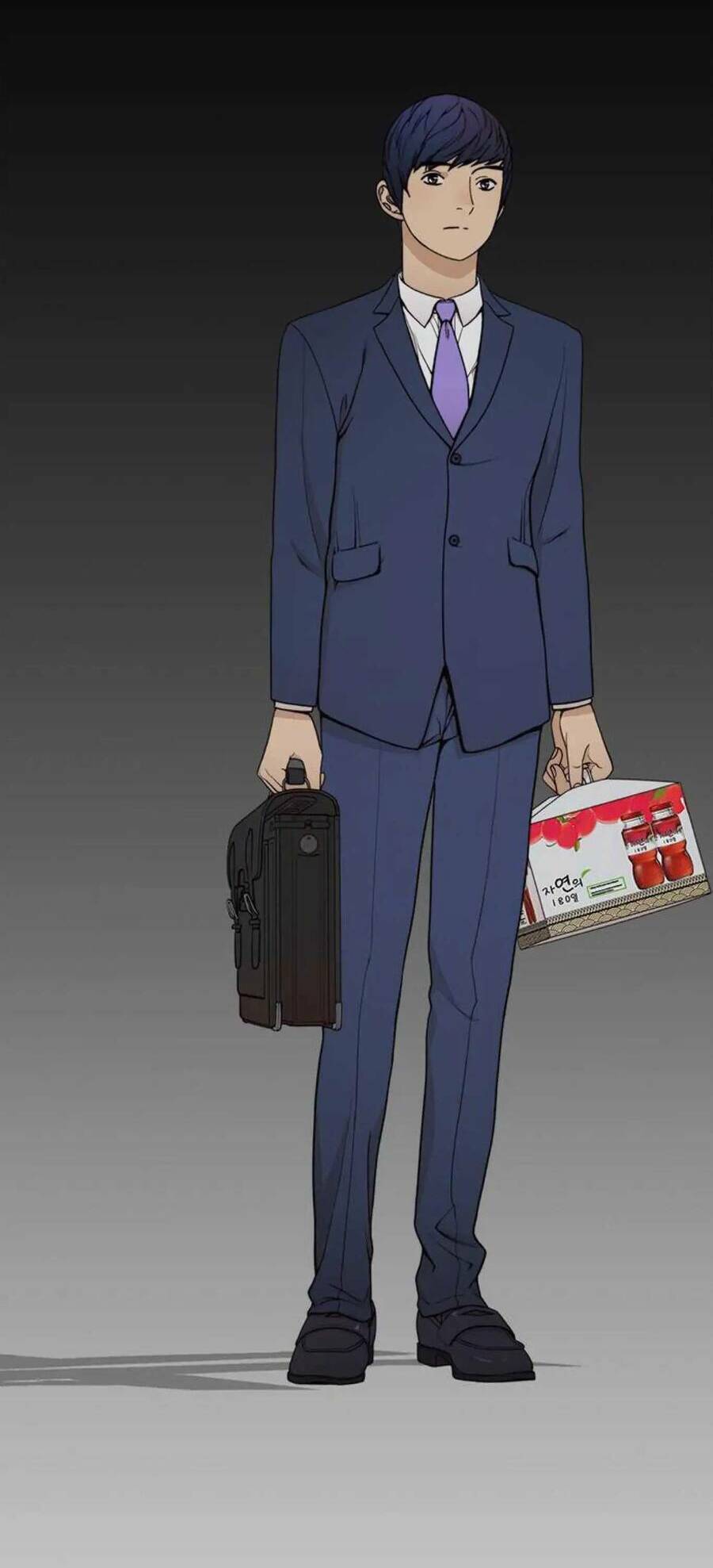 Người Đàn Ông Thực Thụ Chapter 82 - Trang 31