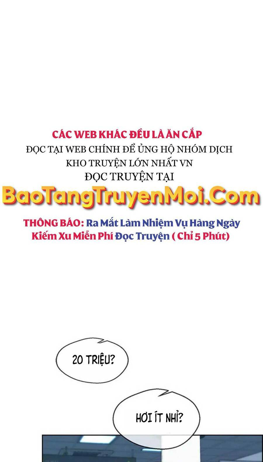 Người Đàn Ông Thực Thụ Chapter 82 - Trang 33