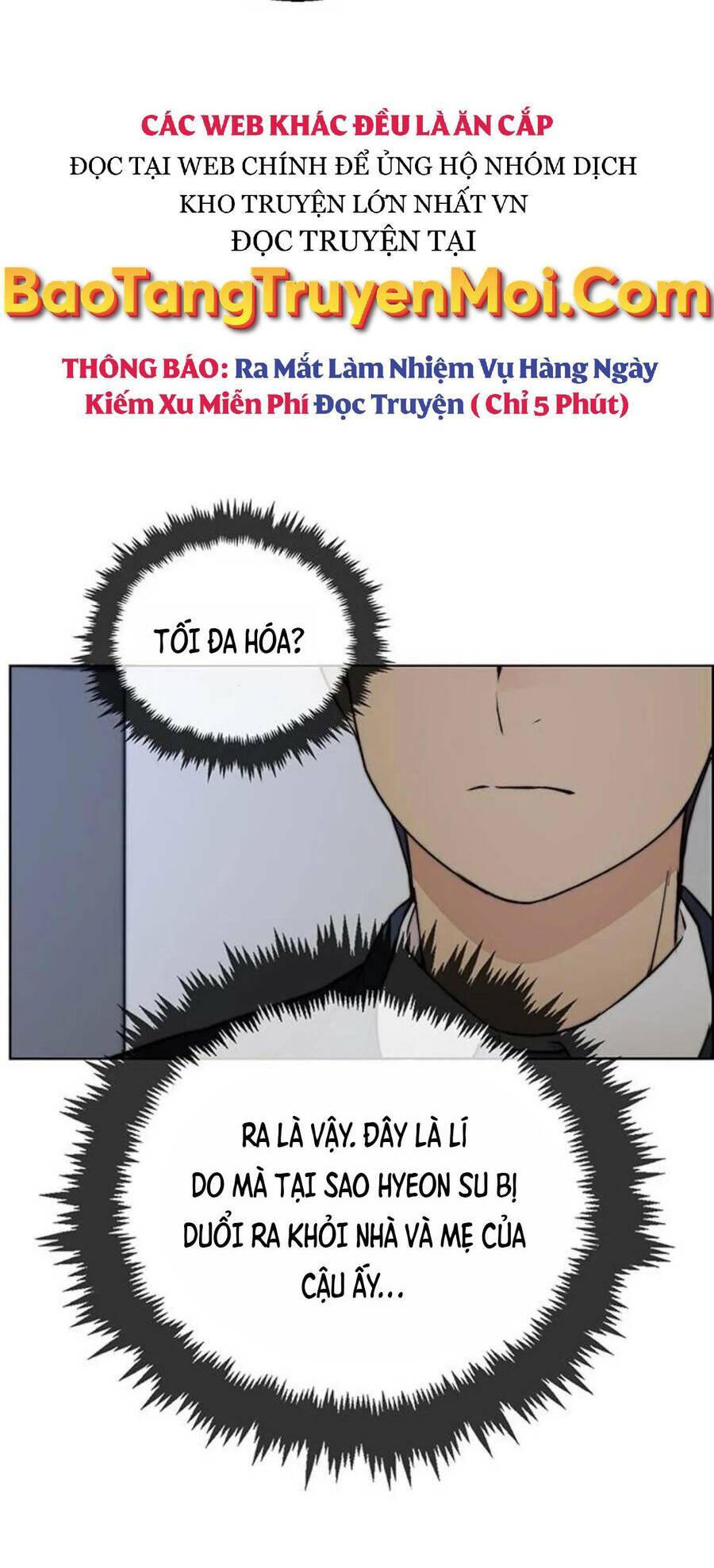 Người Đàn Ông Thực Thụ Chapter 82 - Trang 35