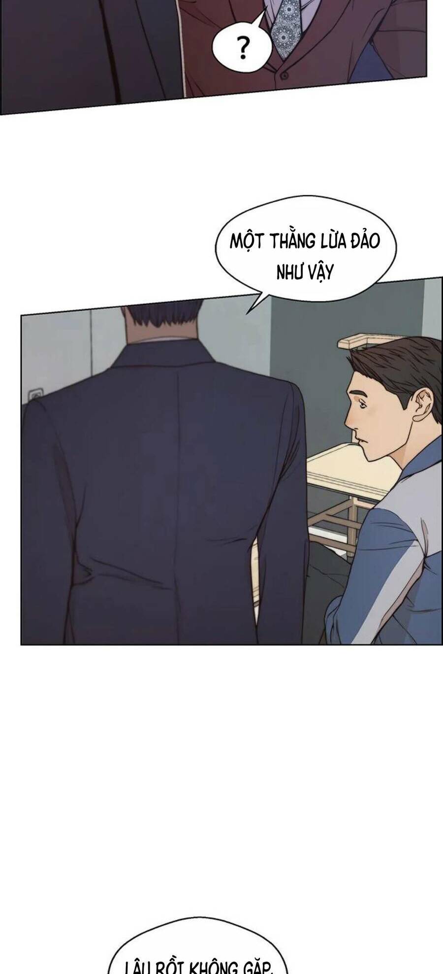 Người Đàn Ông Thực Thụ Chapter 82 - Trang 37