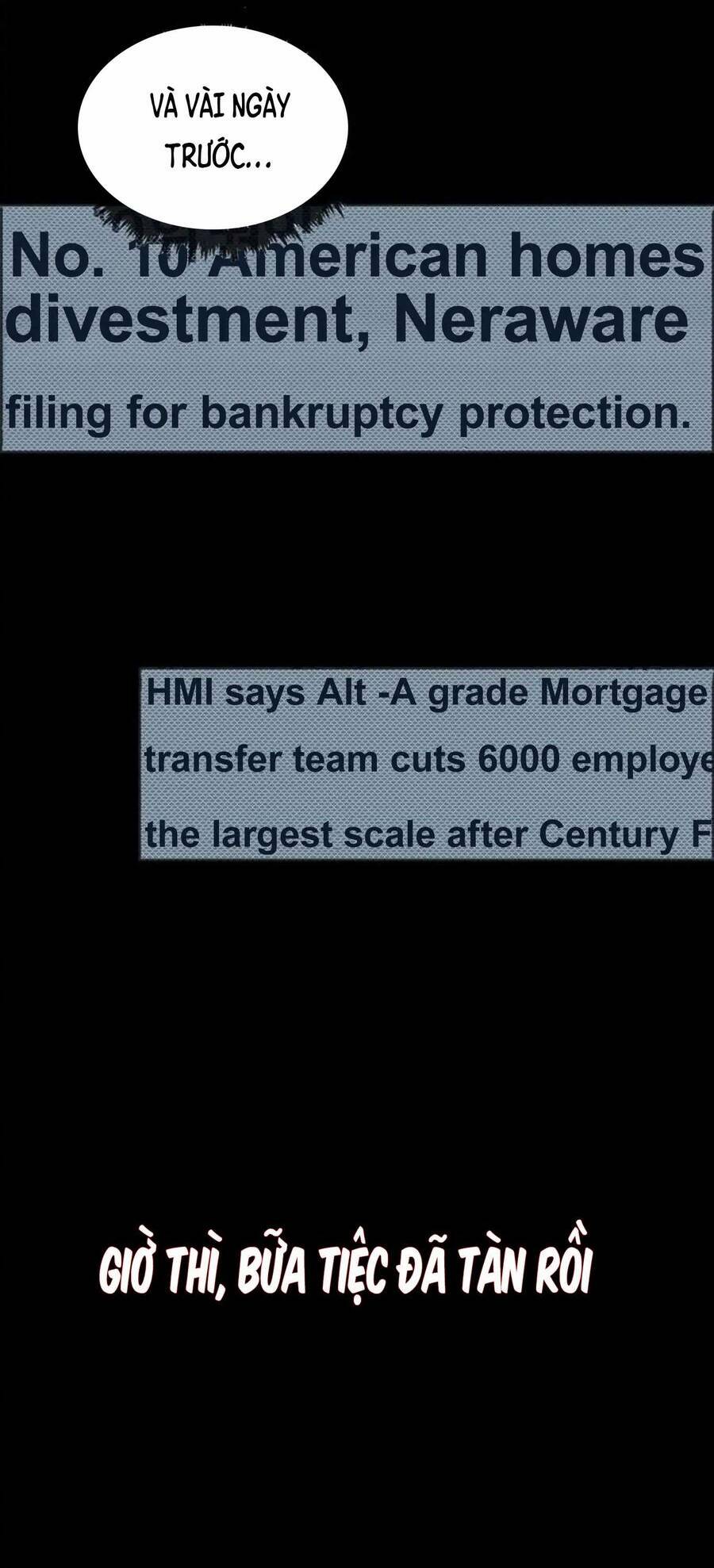 Người Đàn Ông Thực Thụ Chapter 82 - Trang 3