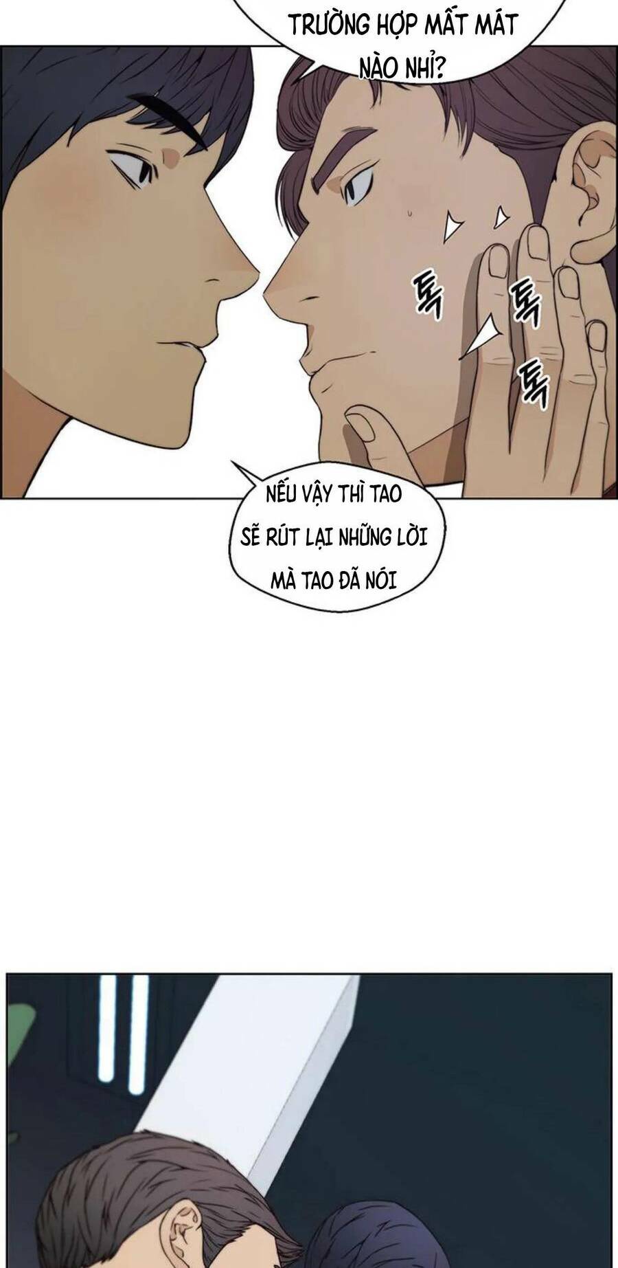 Người Đàn Ông Thực Thụ Chapter 82 - Trang 43