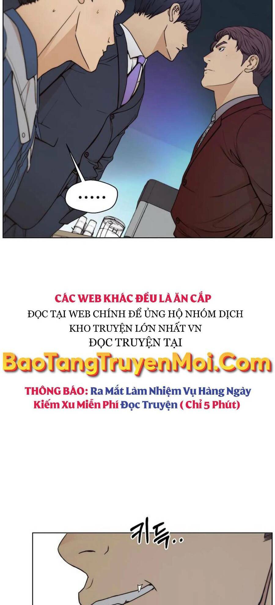 Người Đàn Ông Thực Thụ Chapter 82 - Trang 44