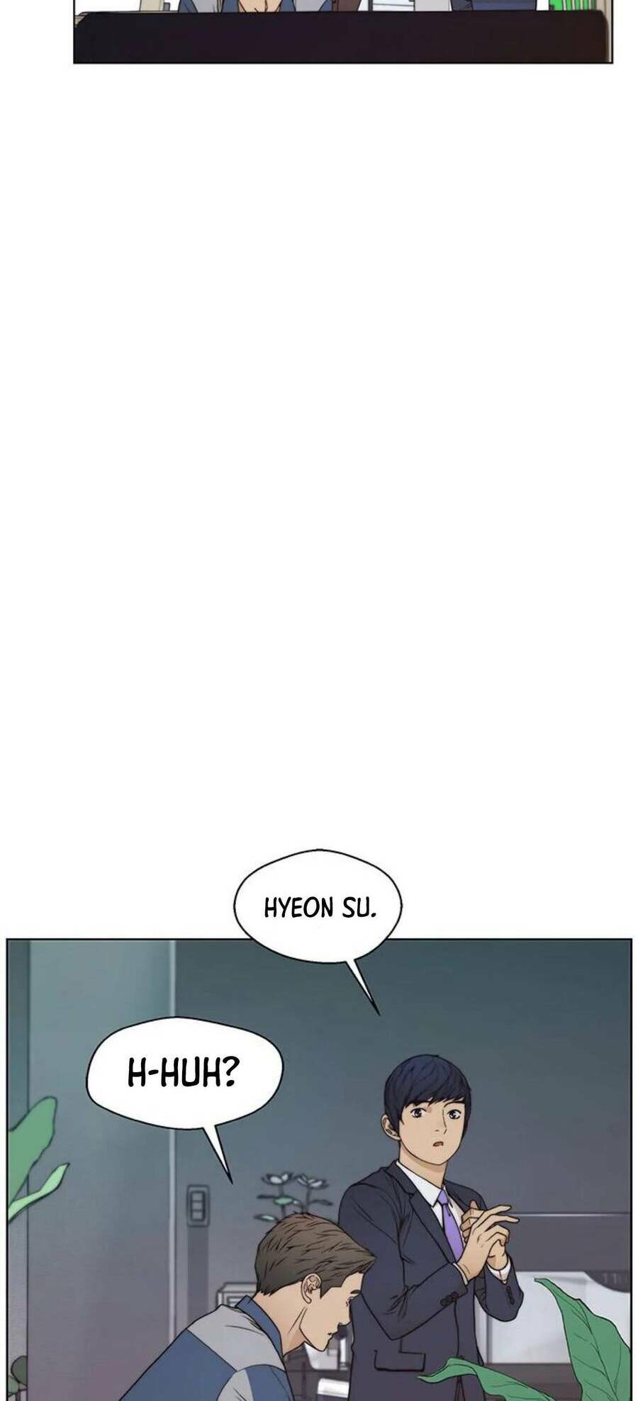 Người Đàn Ông Thực Thụ Chapter 82 - Trang 48