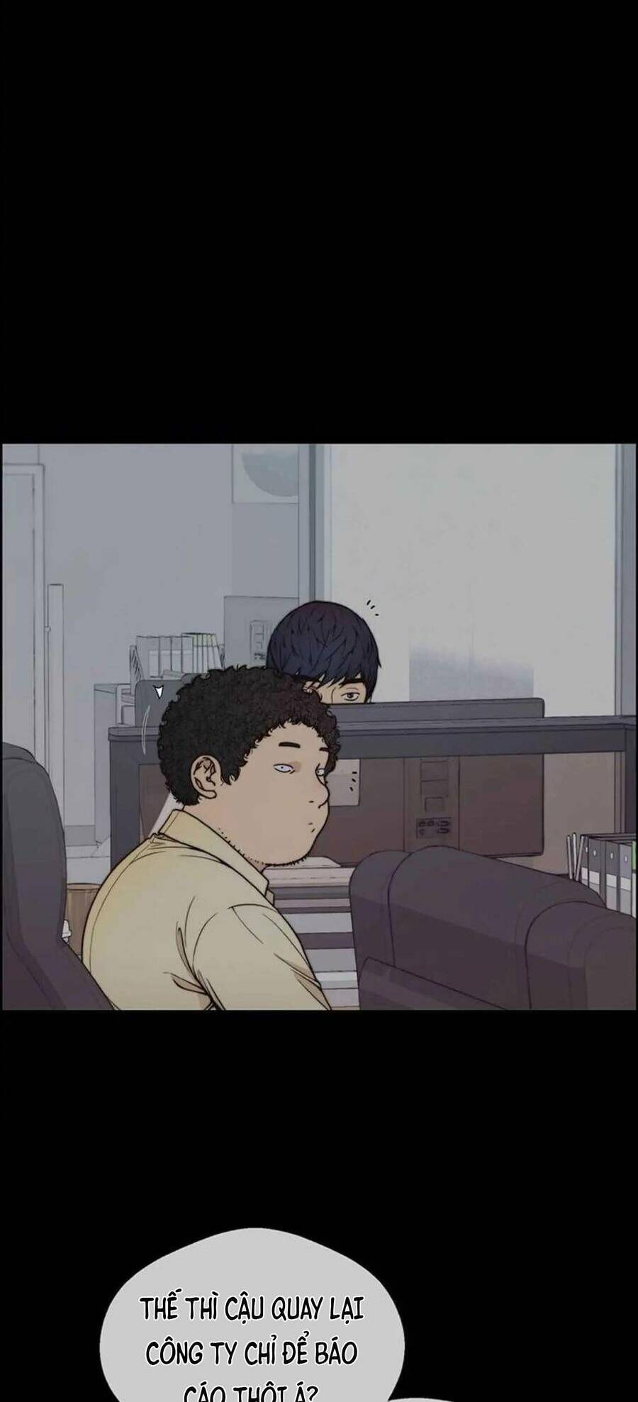 Người Đàn Ông Thực Thụ Chapter 82 - Trang 4