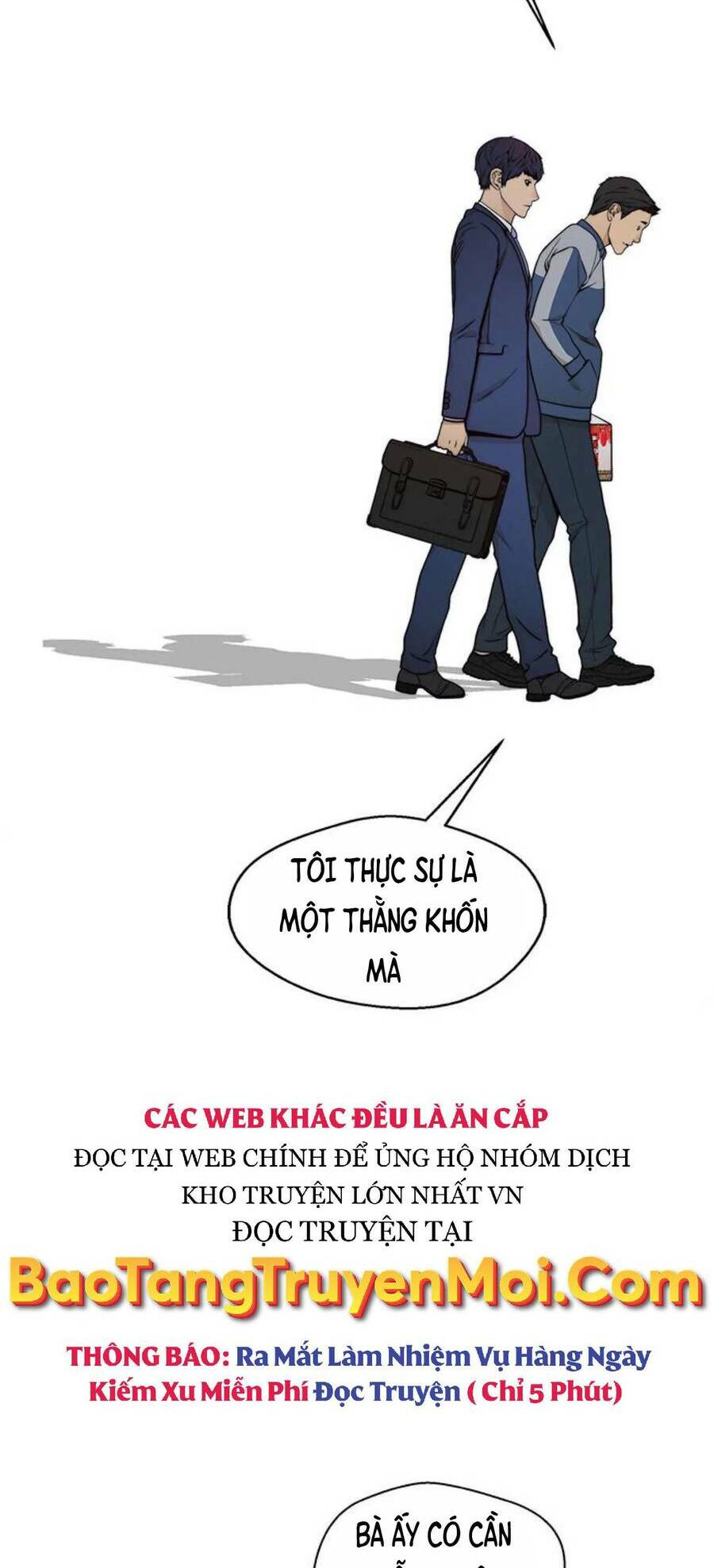 Người Đàn Ông Thực Thụ Chapter 82 - Trang 52