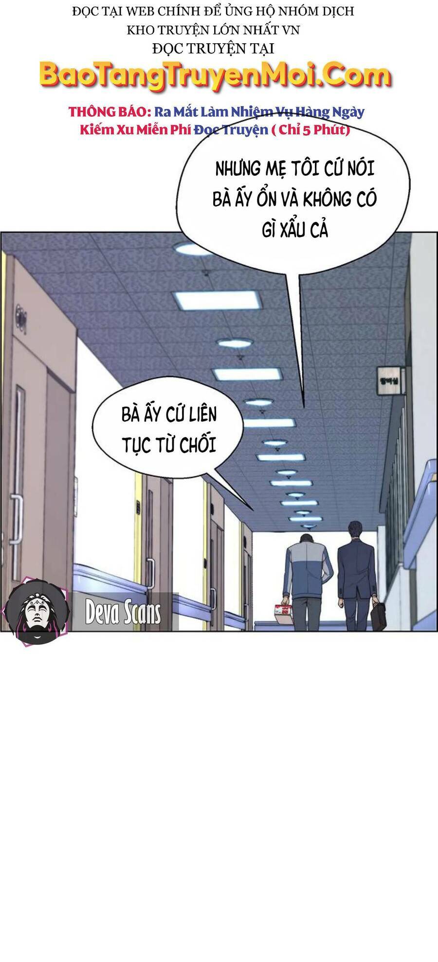 Người Đàn Ông Thực Thụ Chapter 82 - Trang 54