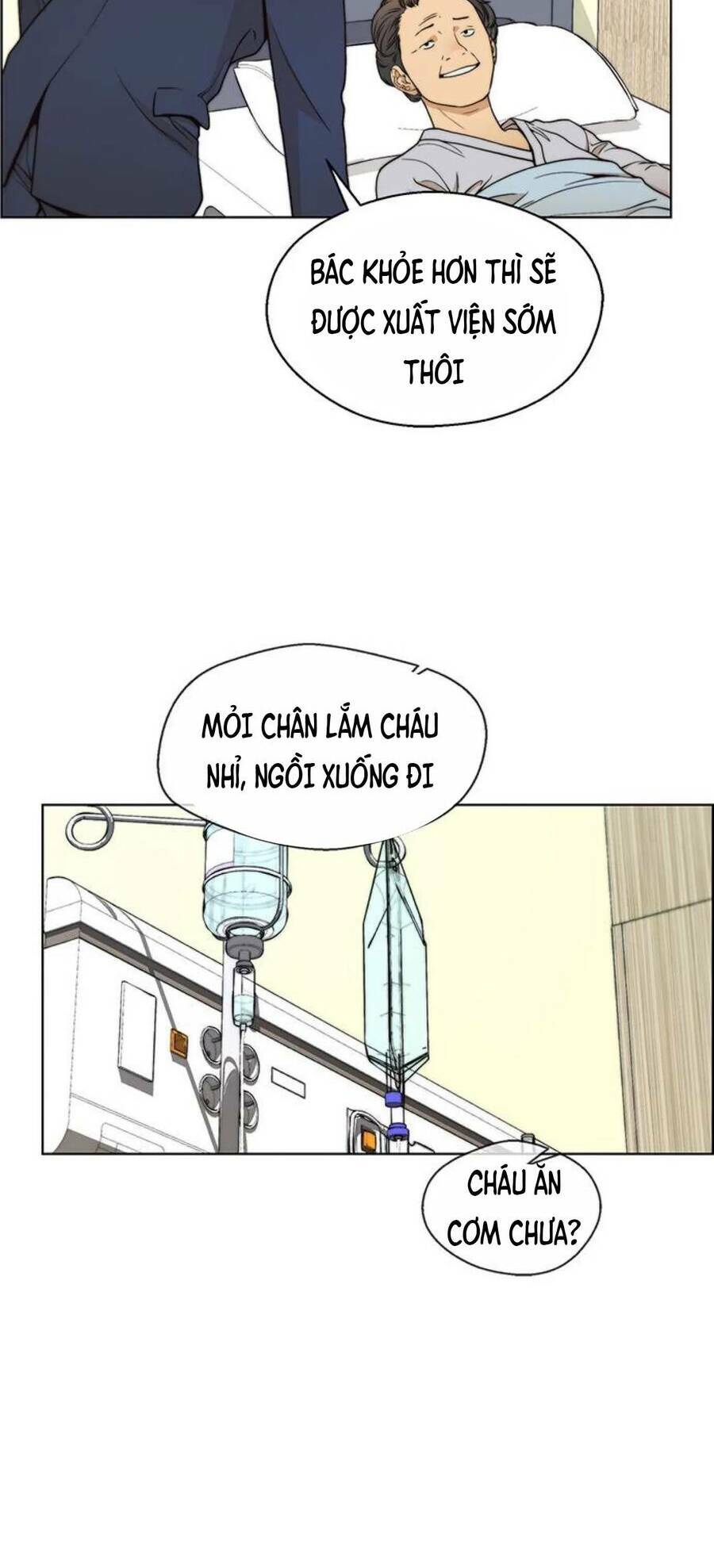 Người Đàn Ông Thực Thụ Chapter 82 - Trang 57