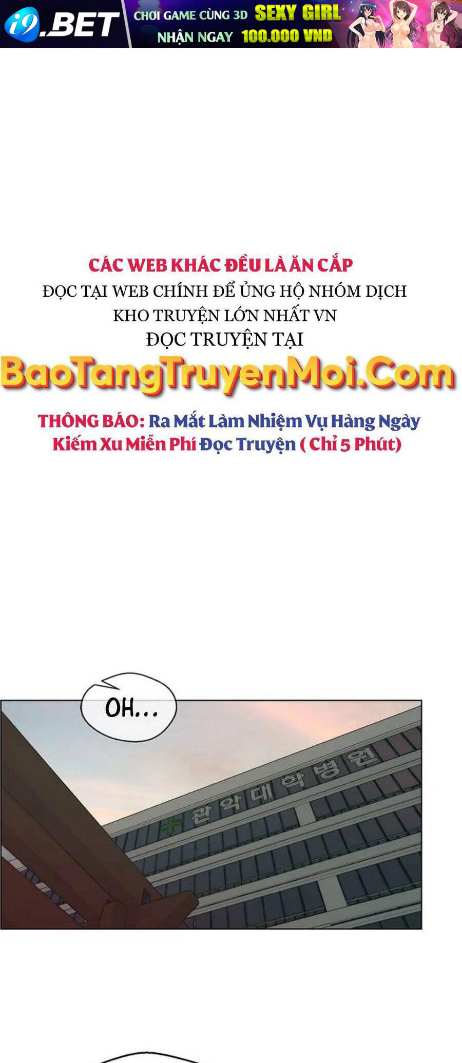 Người Đàn Ông Thực Thụ Chapter 82 - Trang 58