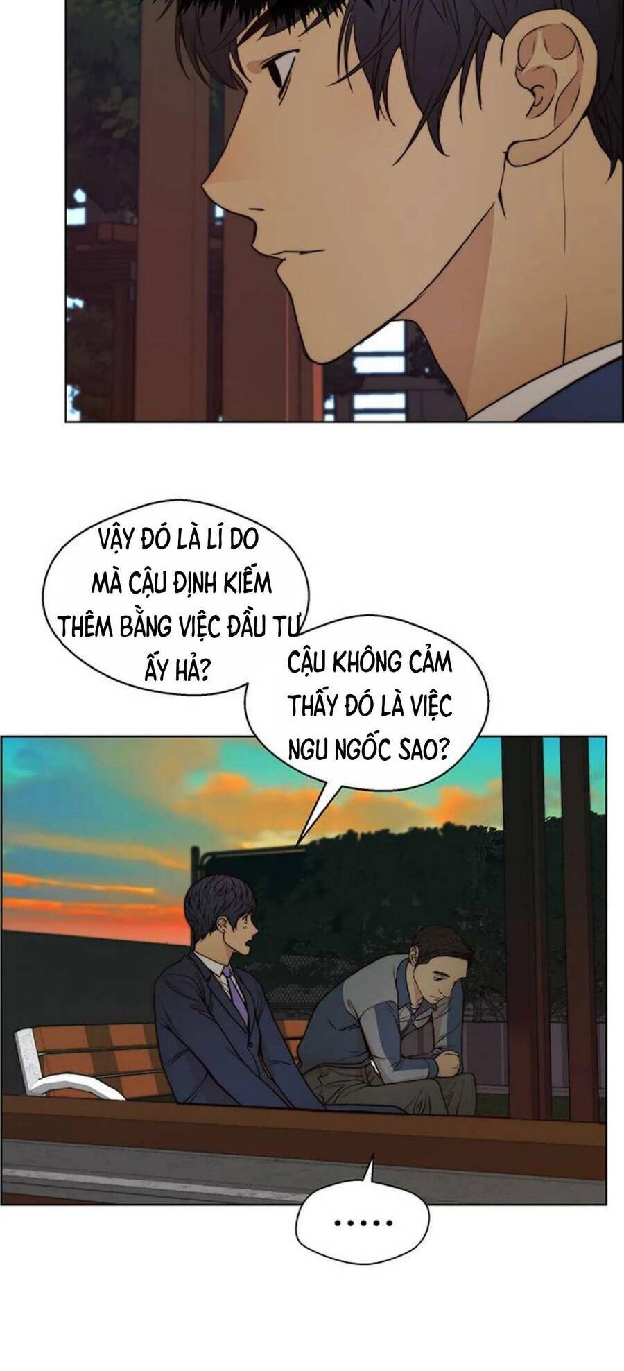 Người Đàn Ông Thực Thụ Chapter 82 - Trang 60