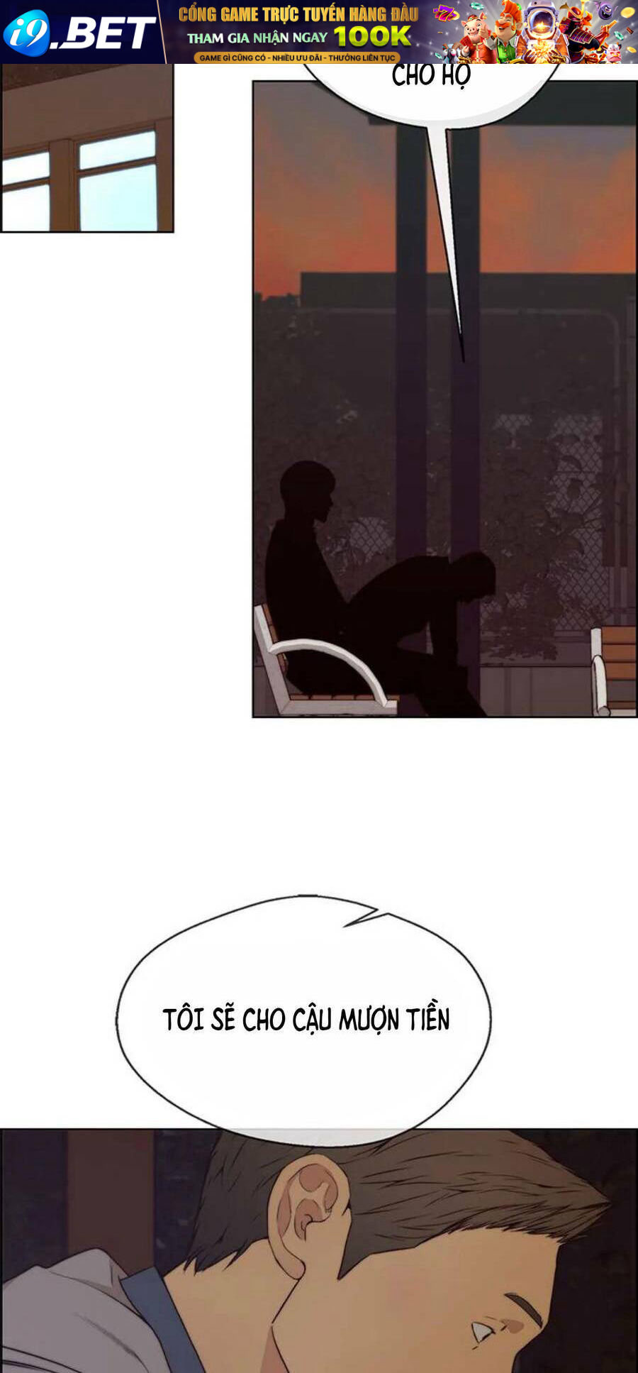 Người Đàn Ông Thực Thụ Chapter 82 - Trang 62