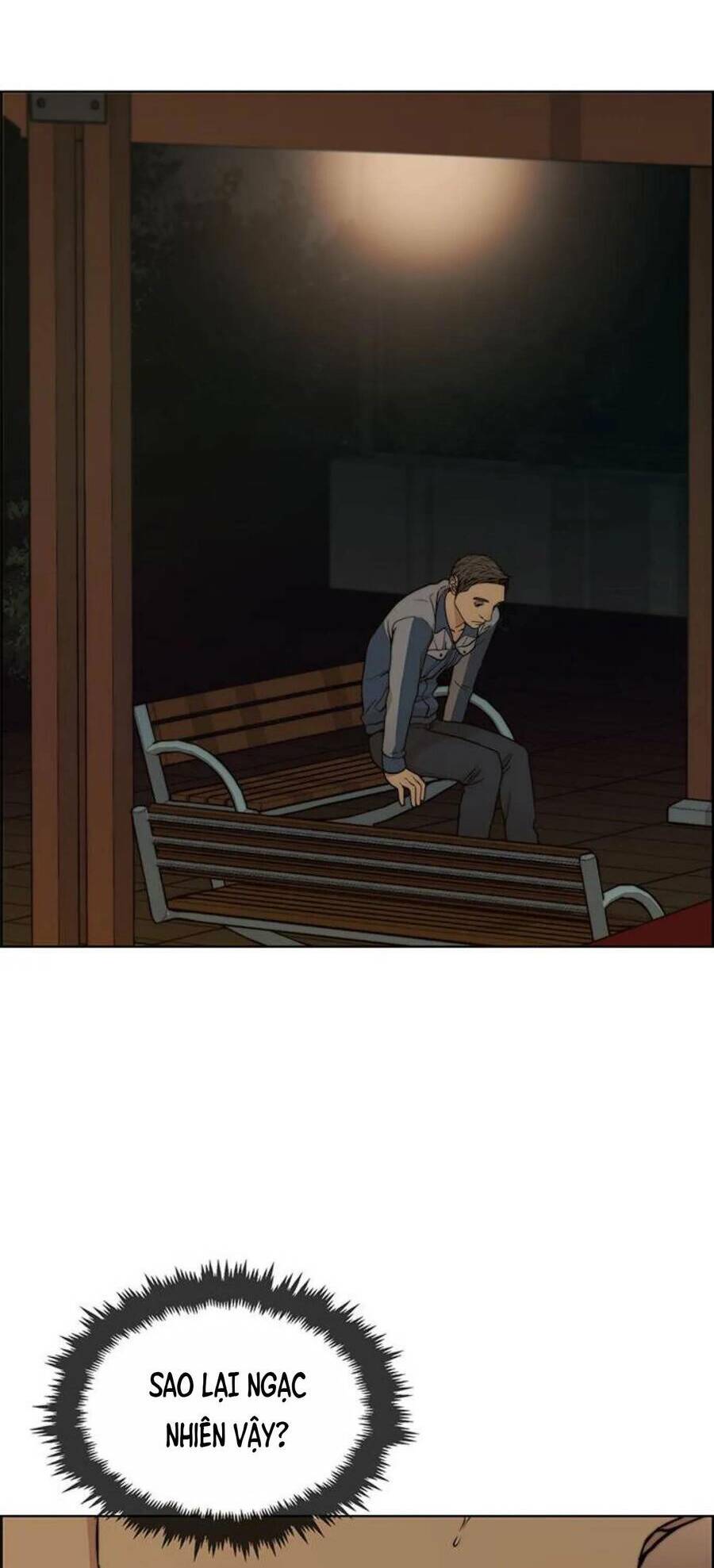 Người Đàn Ông Thực Thụ Chapter 82 - Trang 67