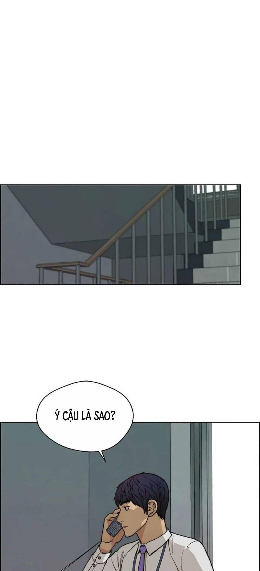 Người Đàn Ông Thực Thụ Chapter 82 - Trang 76