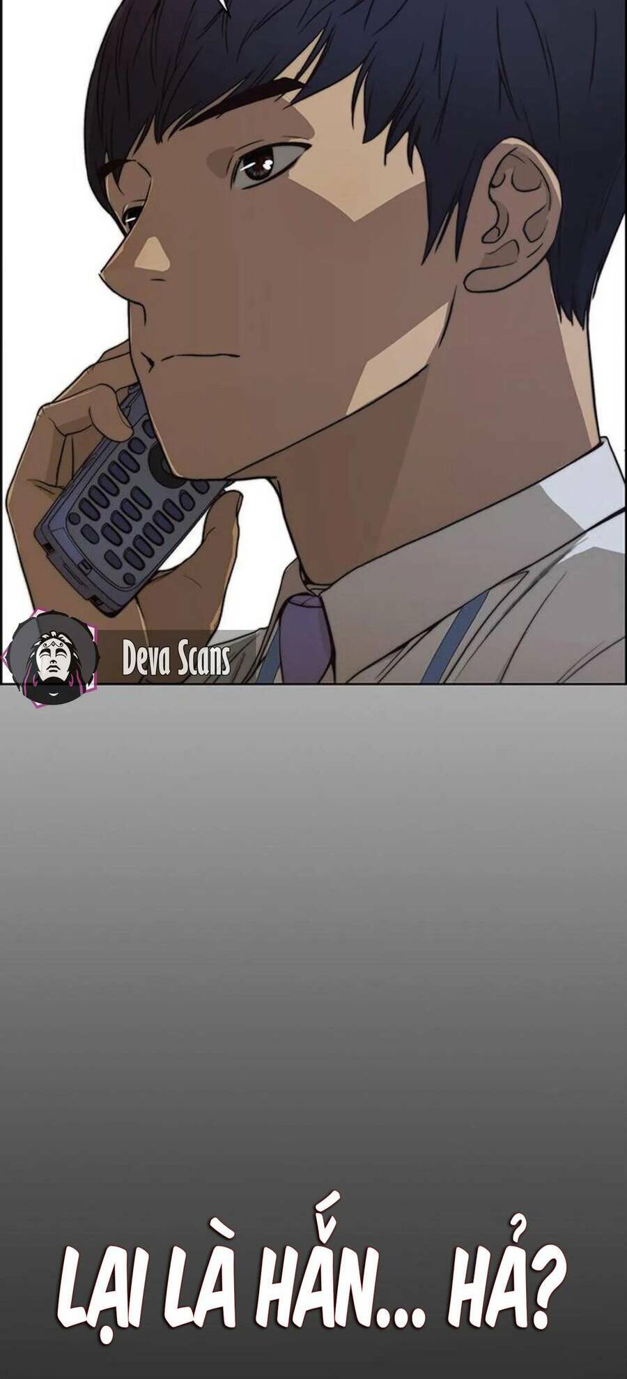 Người Đàn Ông Thực Thụ Chapter 82 - Trang 78