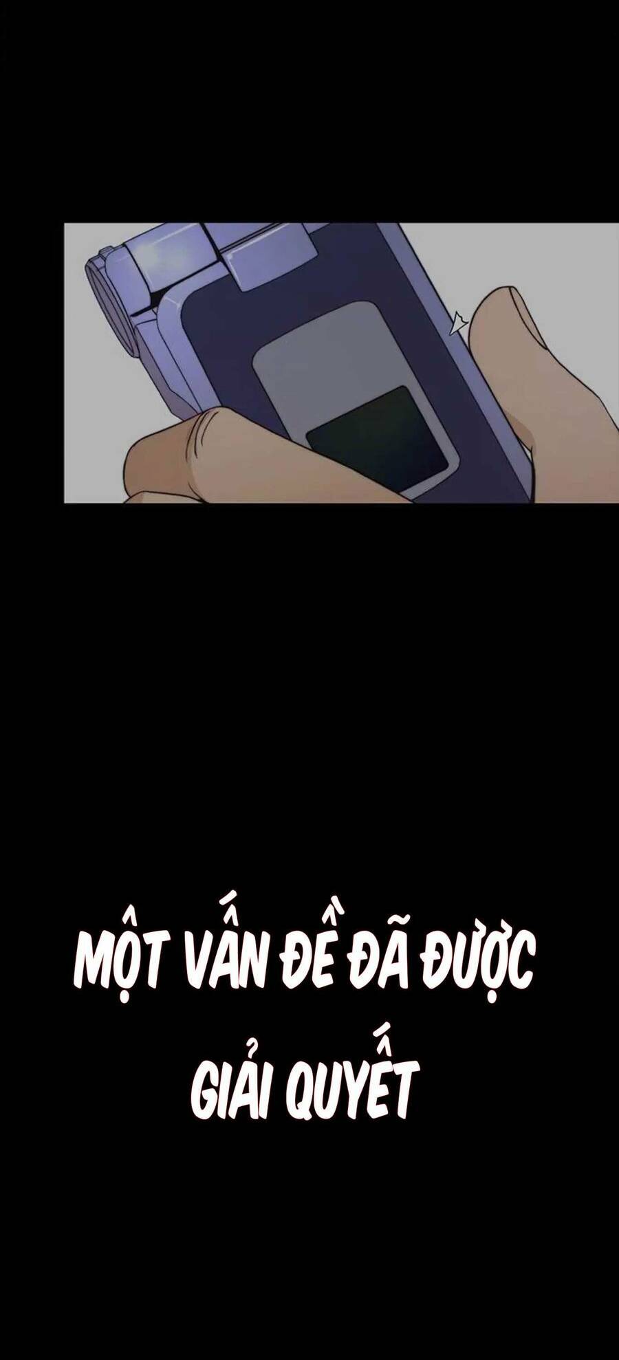 Người Đàn Ông Thực Thụ Chapter 82 - Trang 8