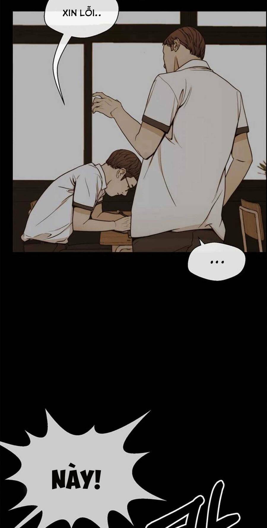 Người Đàn Ông Thực Thụ Chapter 83 - Trang 9