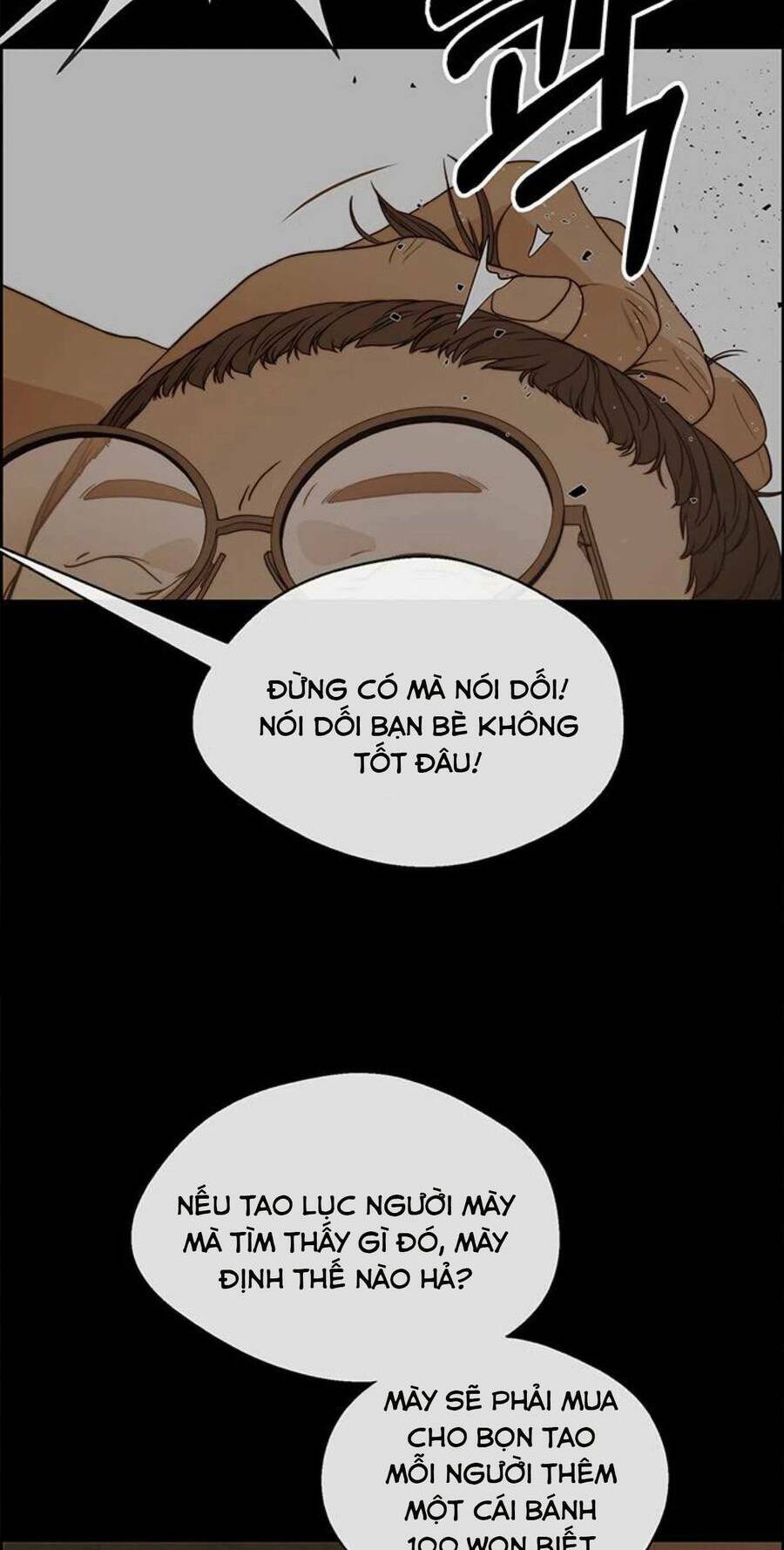 Người Đàn Ông Thực Thụ Chapter 83 - Trang 10