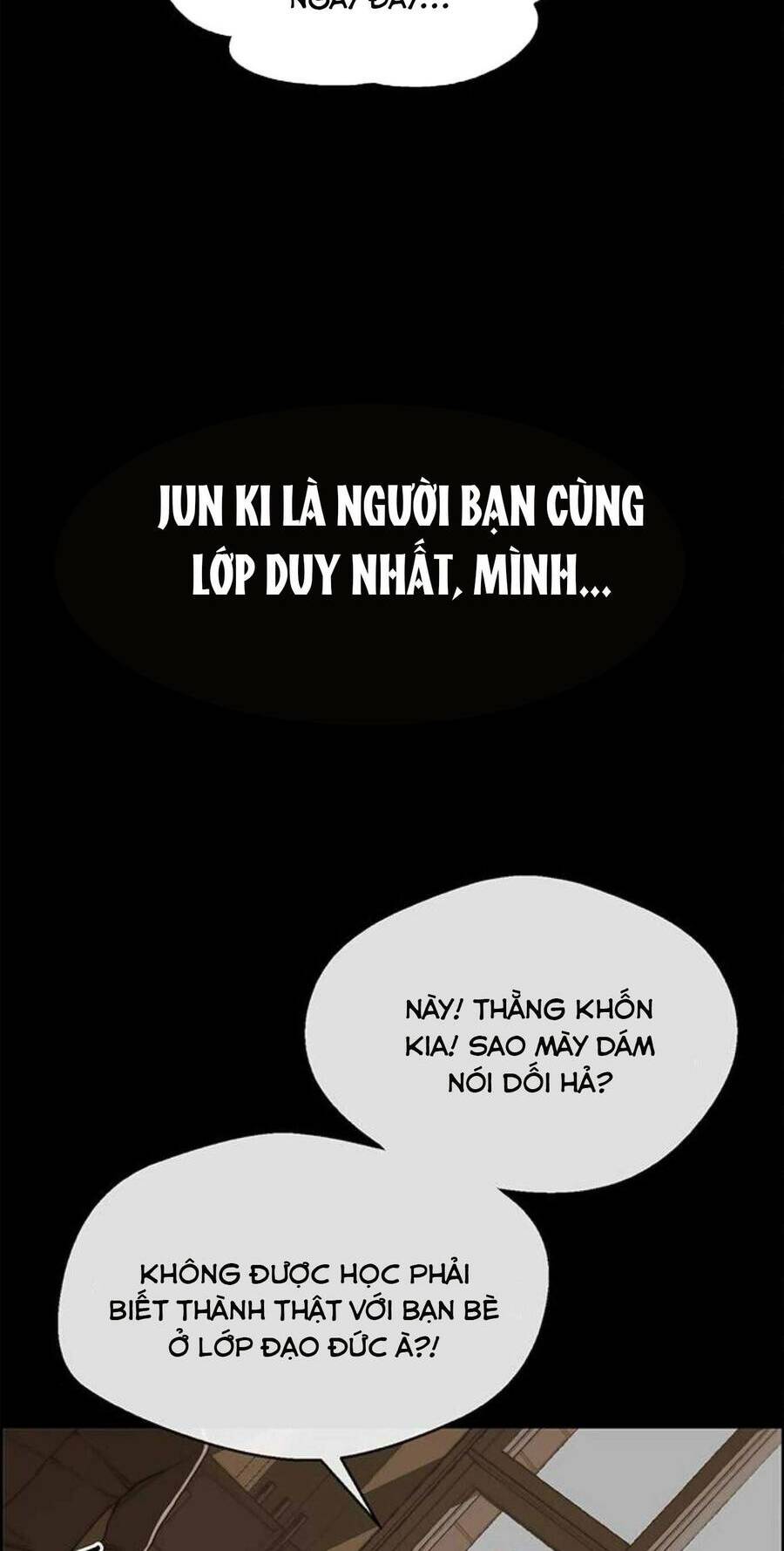 Người Đàn Ông Thực Thụ Chapter 83 - Trang 14