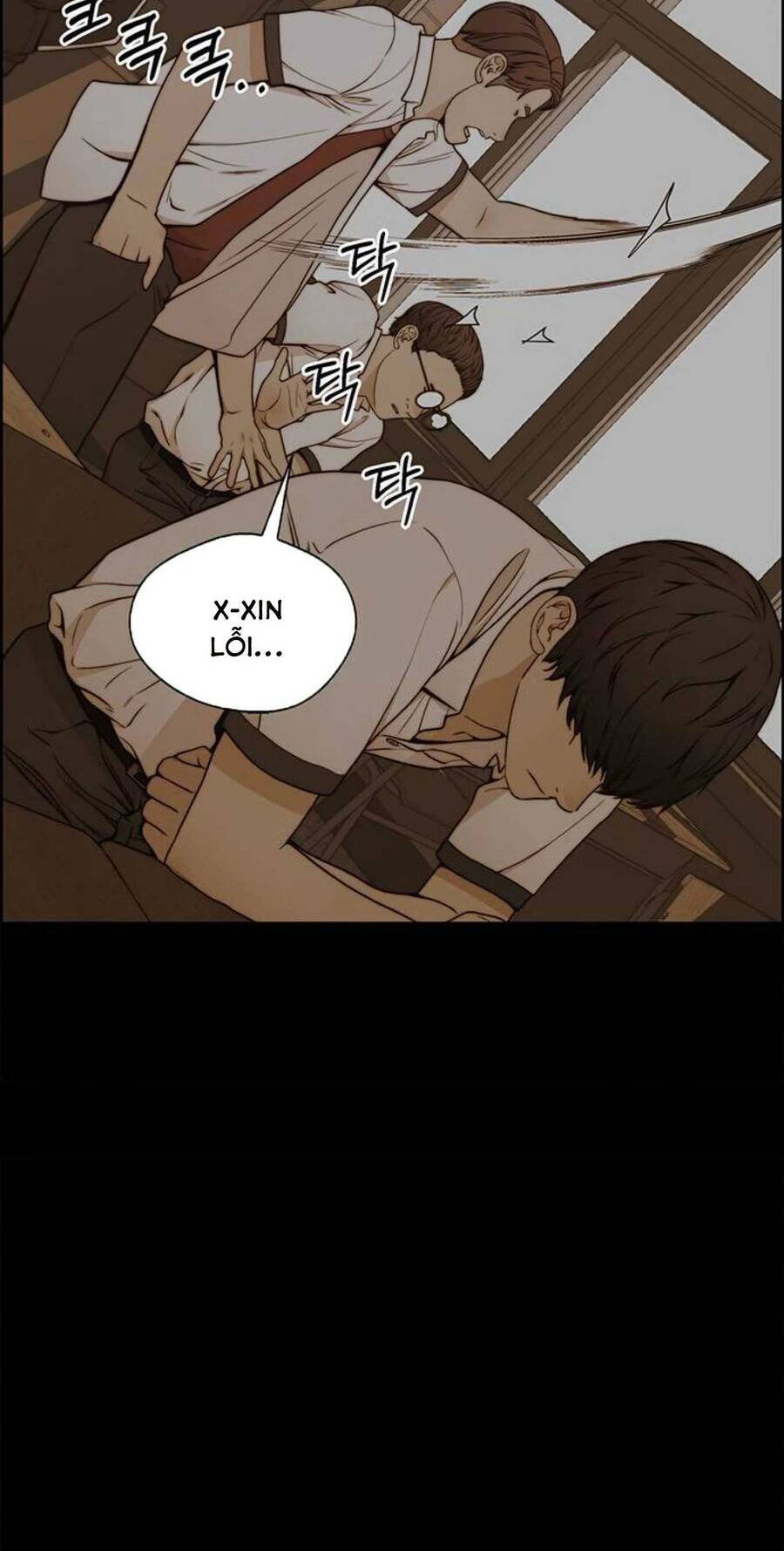 Người Đàn Ông Thực Thụ Chapter 83 - Trang 15