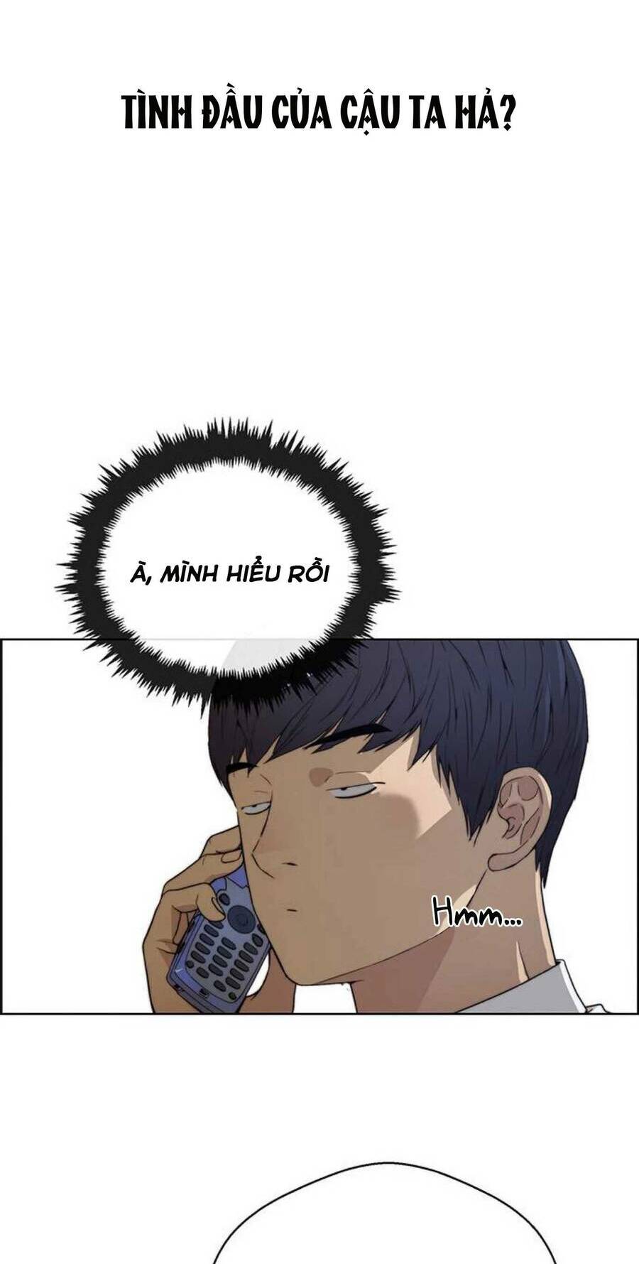 Người Đàn Ông Thực Thụ Chapter 83 - Trang 19