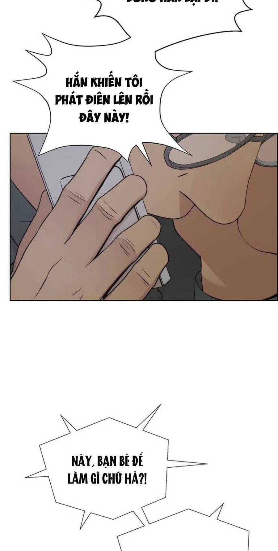 Người Đàn Ông Thực Thụ Chapter 83 - Trang 21