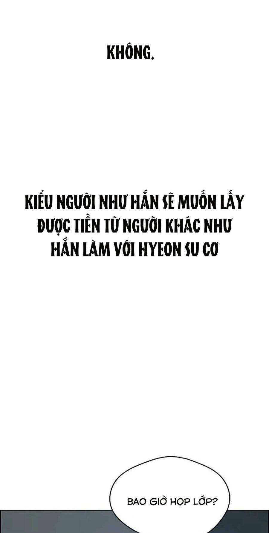 Người Đàn Ông Thực Thụ Chapter 83 - Trang 23