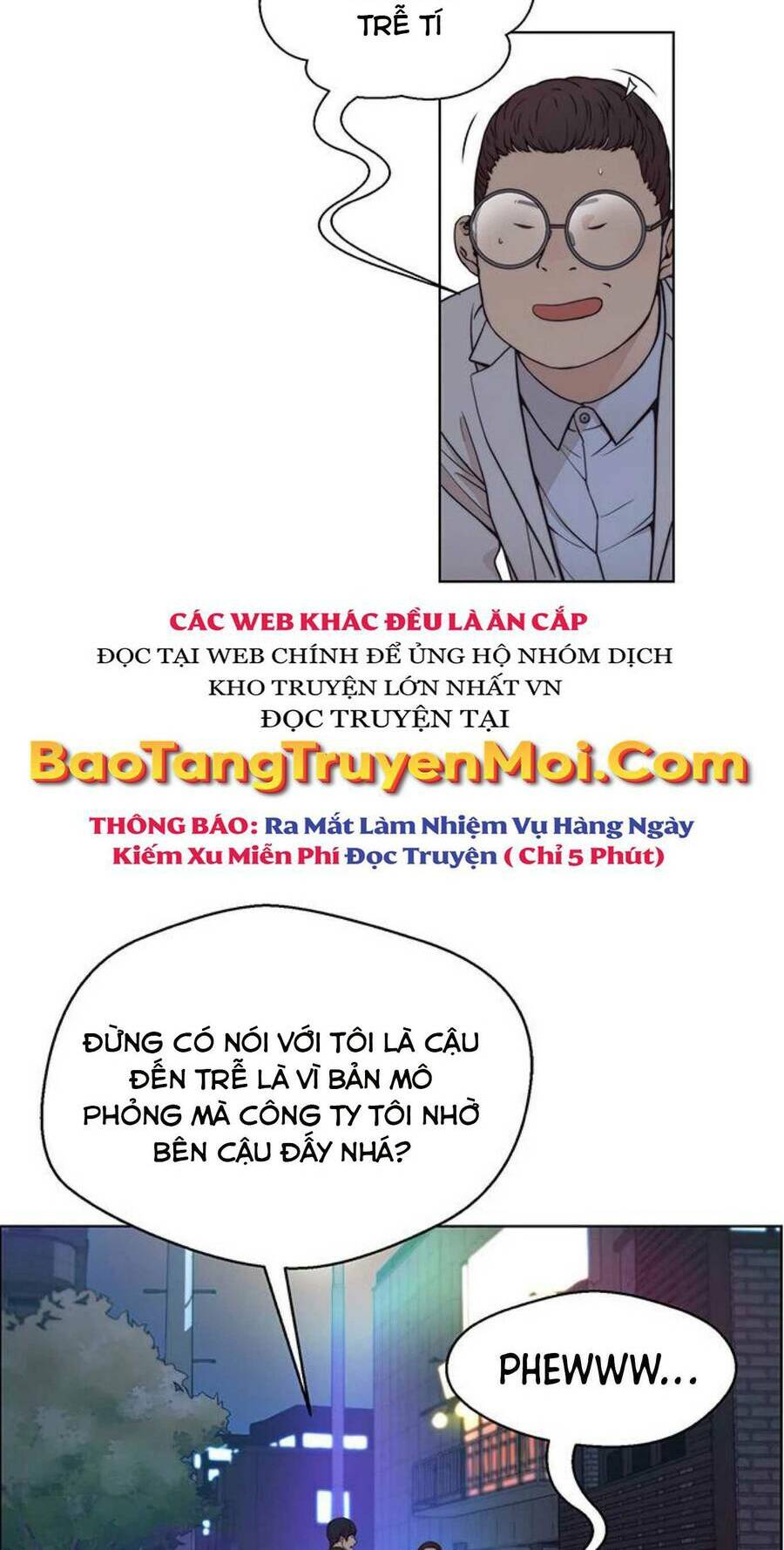 Người Đàn Ông Thực Thụ Chapter 83 - Trang 29