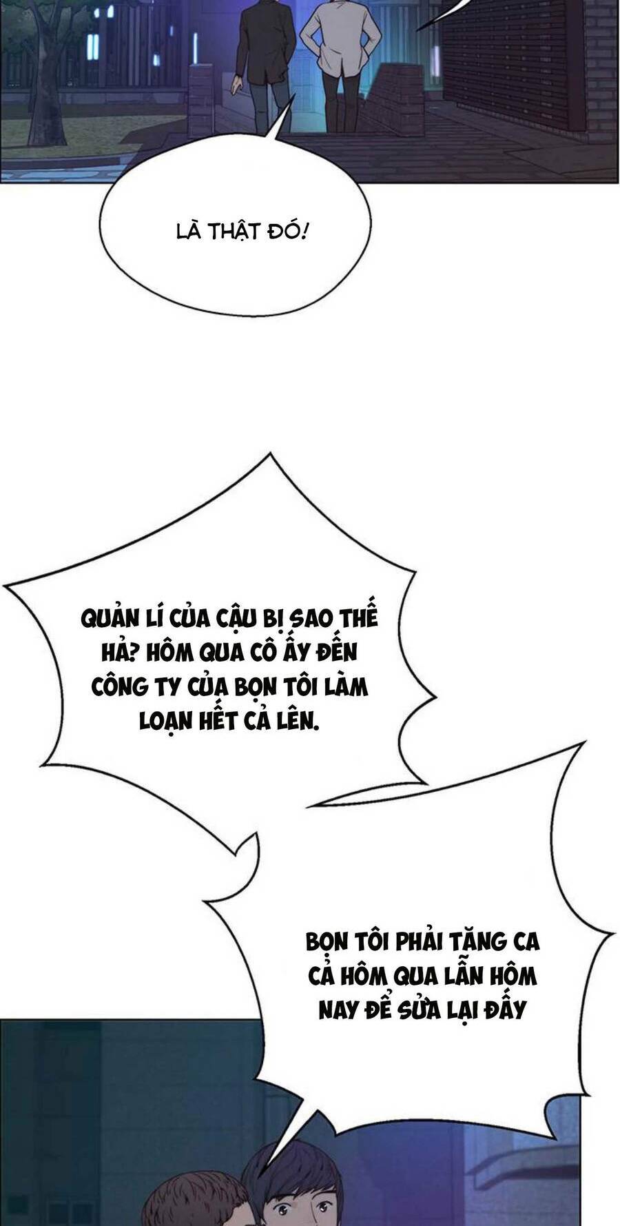 Người Đàn Ông Thực Thụ Chapter 83 - Trang 30