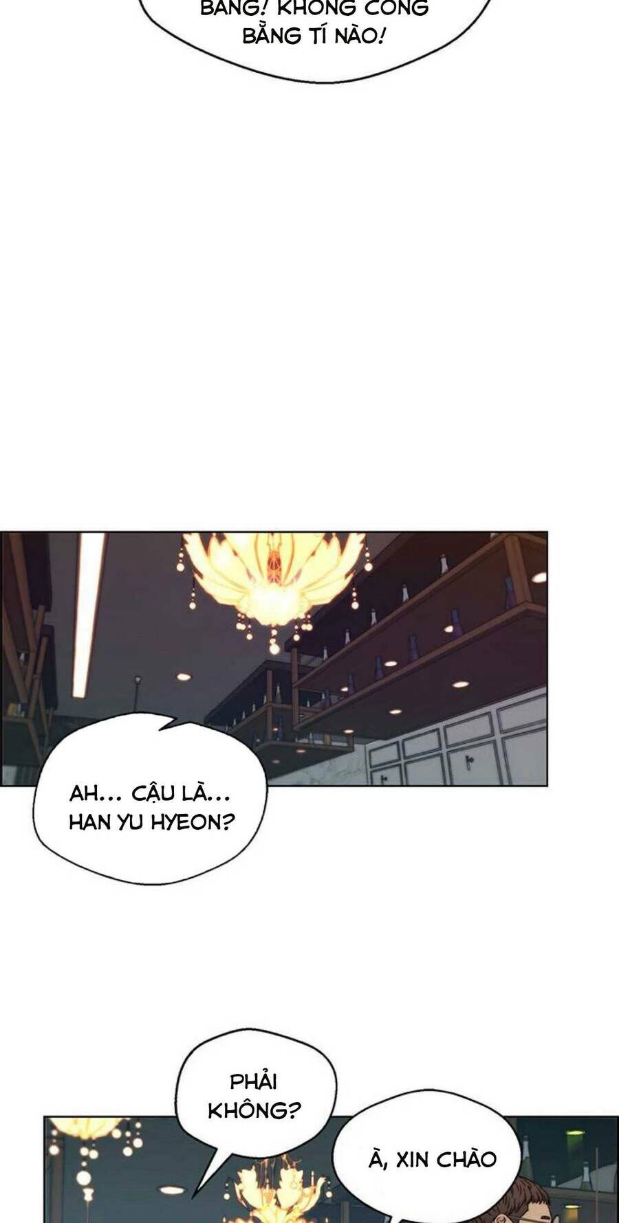 Người Đàn Ông Thực Thụ Chapter 83 - Trang 37